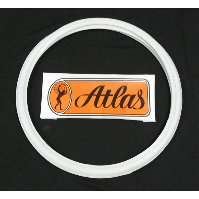 BEYAZ YANAK 17  İNCE