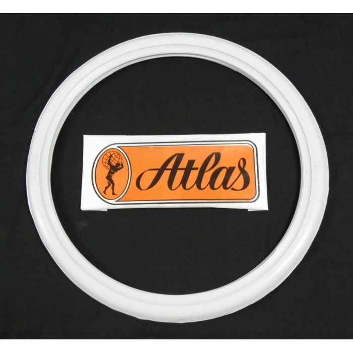 BEYAZ YANAK 18  GENİŞ