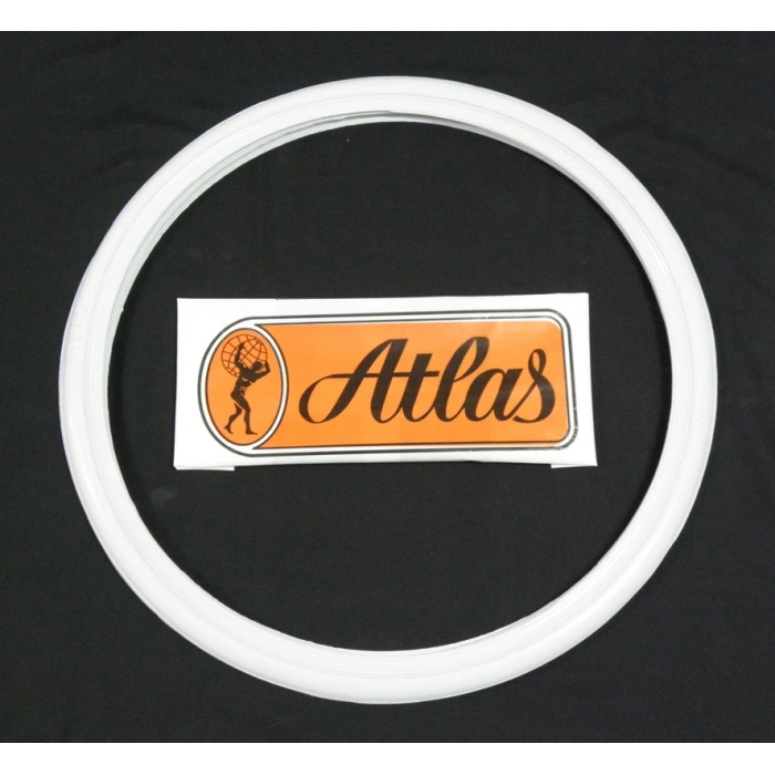 BEYAZ YANAK 18S  İNCE