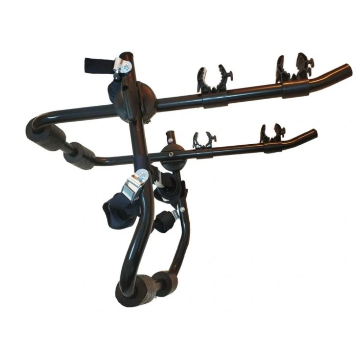 BİSİKLET TAŞIYICI (2 Lİ)  LÜX KELEPÇELİ