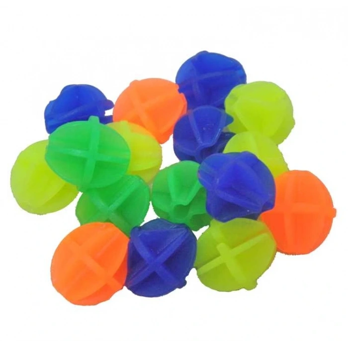 BONCUK BİSİKLET RENKLİ