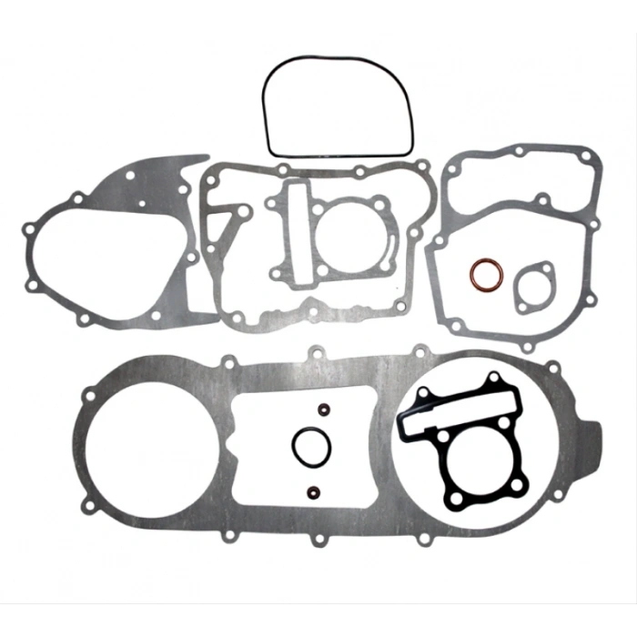 CONTA TAKIMI SK 150 SCOOTER SERİSİ 150 HS