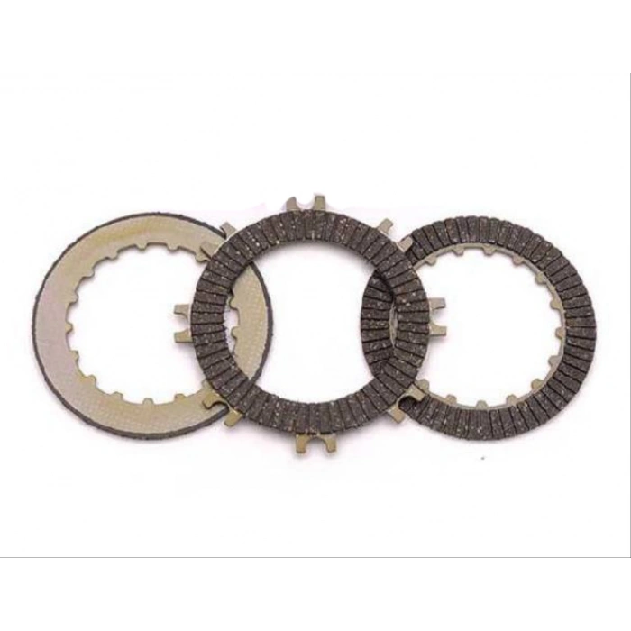 DEBRİYAJ BALATASI CUP SERİSİ (16T) (3 LÜ SET)