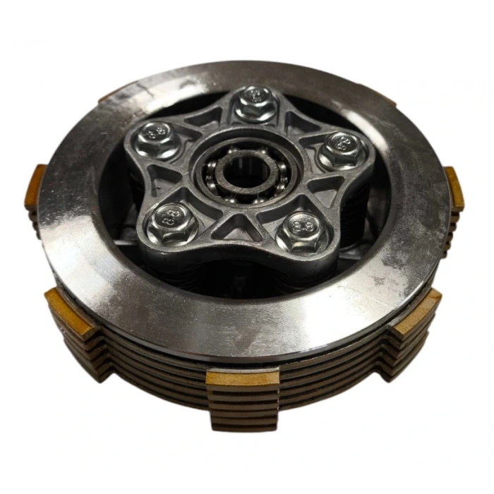 DEBRİYAJ BASKISI 125 CG + CG 150 (5Y+6B) RULMANLI