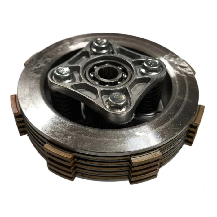 DEBRİYAJ BASKISI 125 CG SERİSİ AGK (4Y+5B) RULMANLI