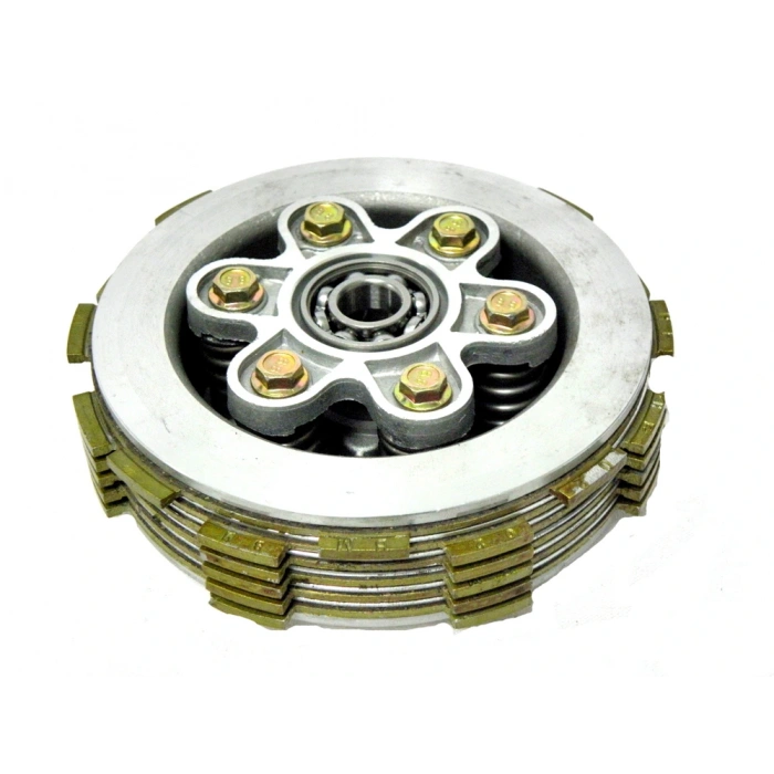 DEBRİYAJ BASKISI CG 200 (6Y+6B) RULMANLI