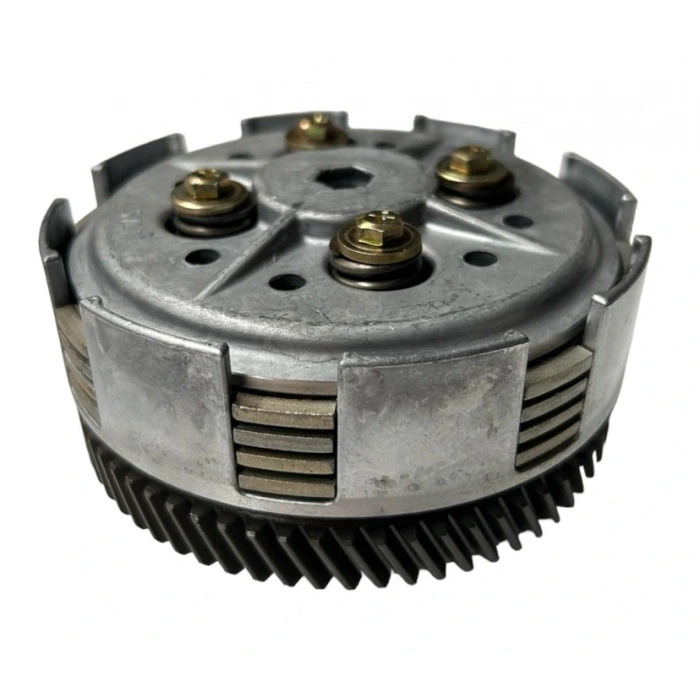 DEBRİYAJ BASKISI (İç-Dış) 125 YBR (4Y+4B) (BİLYALI)