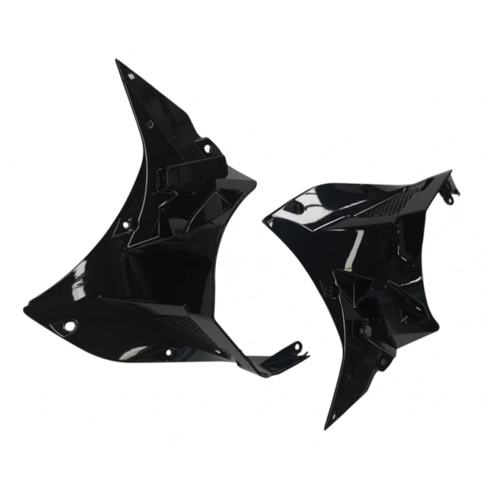 DEPO ALT DEKOR KAPAK SETİ RKS 125-R (SAĞ+SOL)