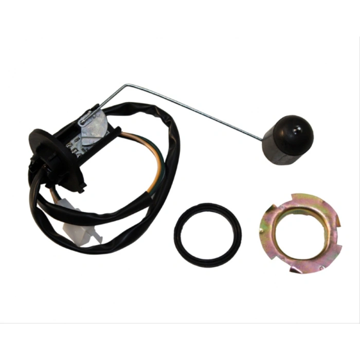 DEPO ŞAMANDIRASI SK 150 HS (D.F 3K)