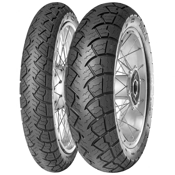 DIŞ LASTİK 120/70 ZR17 WINTER G.PLUS TUBELESS (6288)