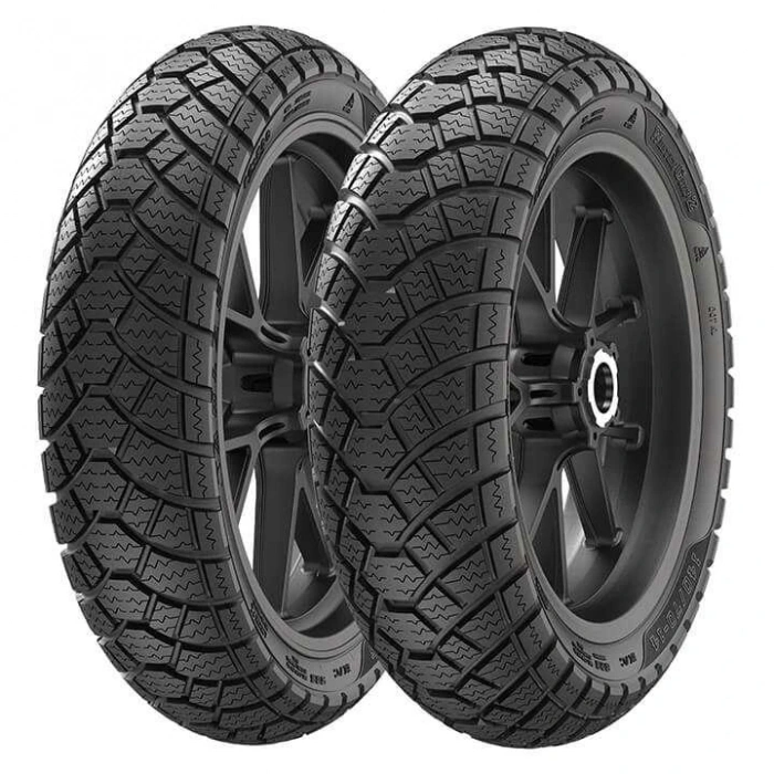 DIŞ LASTİK 130/70-13 SC-500 WINTER TUBELESS (6151)