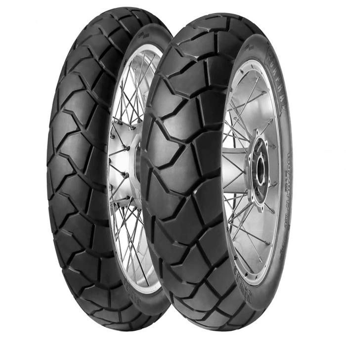 DIŞ LASTİK 150/70 R17  CAPRA-R  TUBELESS (6186)