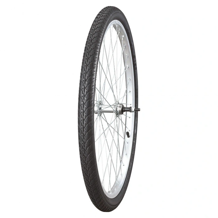 DIŞ LASTİK  26x2.00 SİYAH NDA-3 TT (0070)