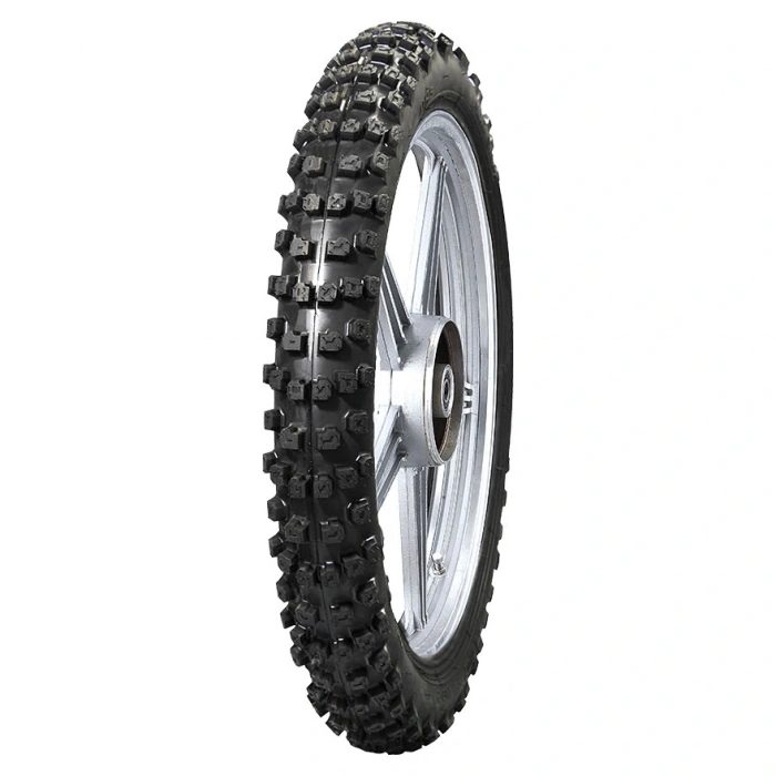 DIŞ LASTİK 2.75-18  MS-2  TUBELESS (6095)