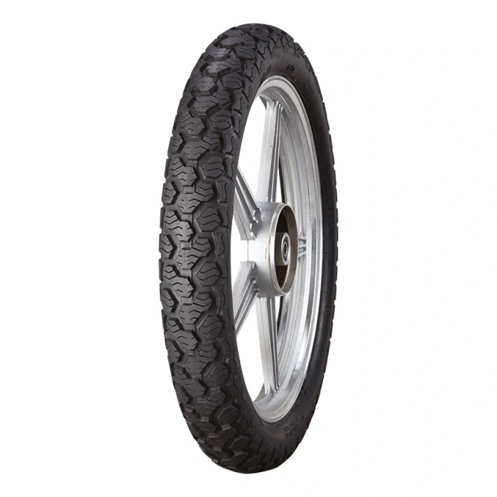 DIŞ LASTİK 2.75-18 NR-50 TUBELESS WINTER (6000)