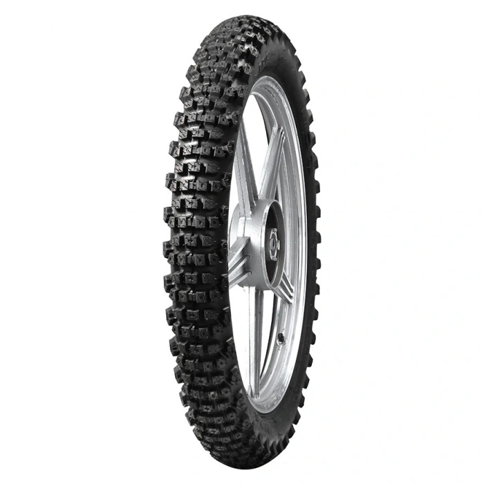 DIŞ LASTİK 3.00-18  MS-3  TUBELESS  (6078)
