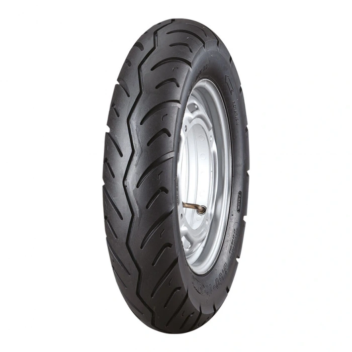 DIŞ LASTİK 3.50-10  MB-77 TUBELESS (5127) IRC