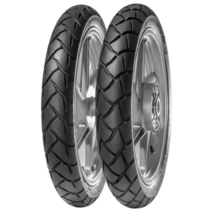 DIŞ LASTİK 90/90-18 CAPRA TUBELESS  (6229)