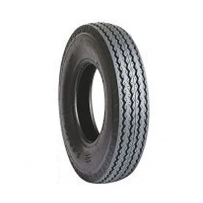 DIŞ LASTİK TARIM  4.50-10  4PR  TT TRAILER  (6281)