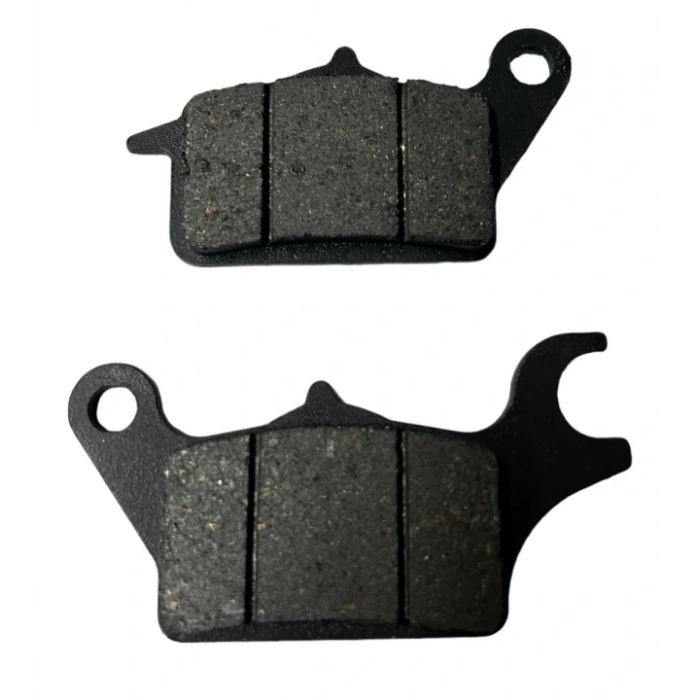 DİSK BALATA ARKA ZRX 200