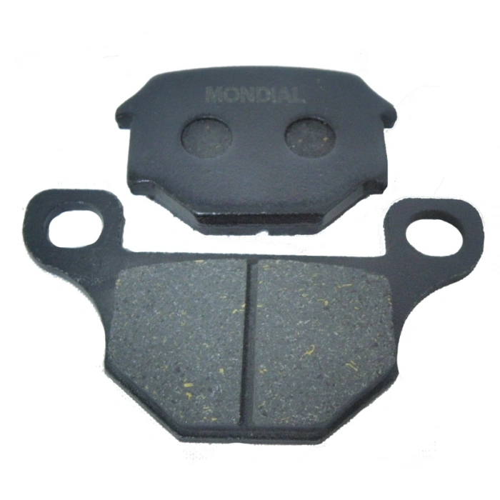 DİSK BALATASI ÖN 125 MH DRİFT