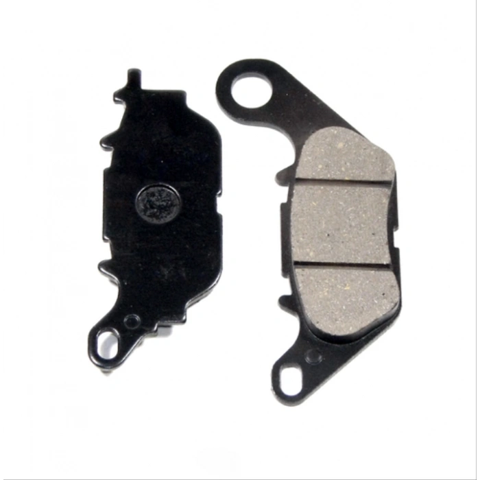 DİSK BALATASI ÖN 125 YBR-K 2011