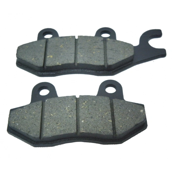 DİSK BALATASI ÖN 150 CBF+CHOPPER 250 MCT