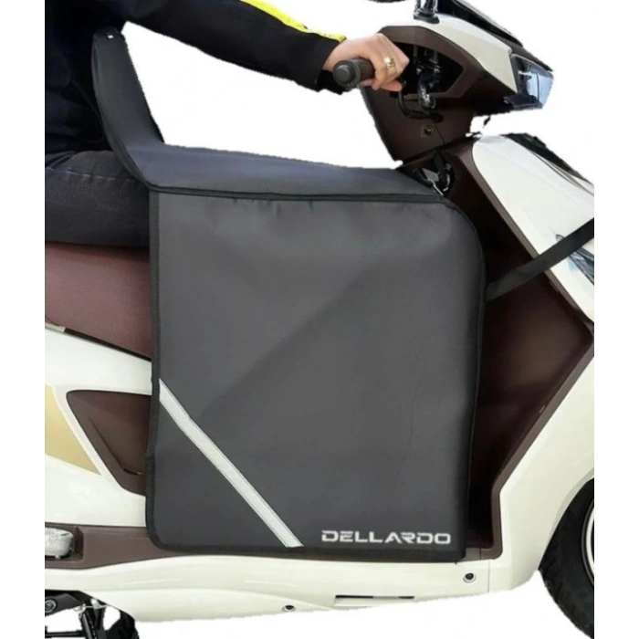 DİZ ÖRTÜSÜ SCOOTER MODELLERİ