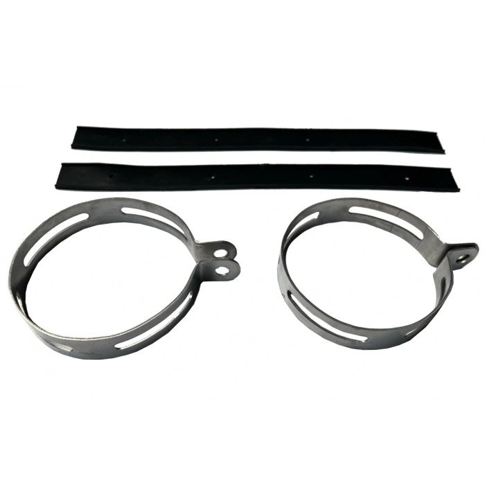 EGSOZ KELEPÇESİ + LASTİĞİ 150 SCOOTER (4 LÜ SET)