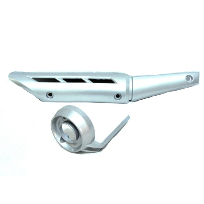 EGSOZ MUHAFAZASI 125 YBR-K  2011 (2 Lİ)