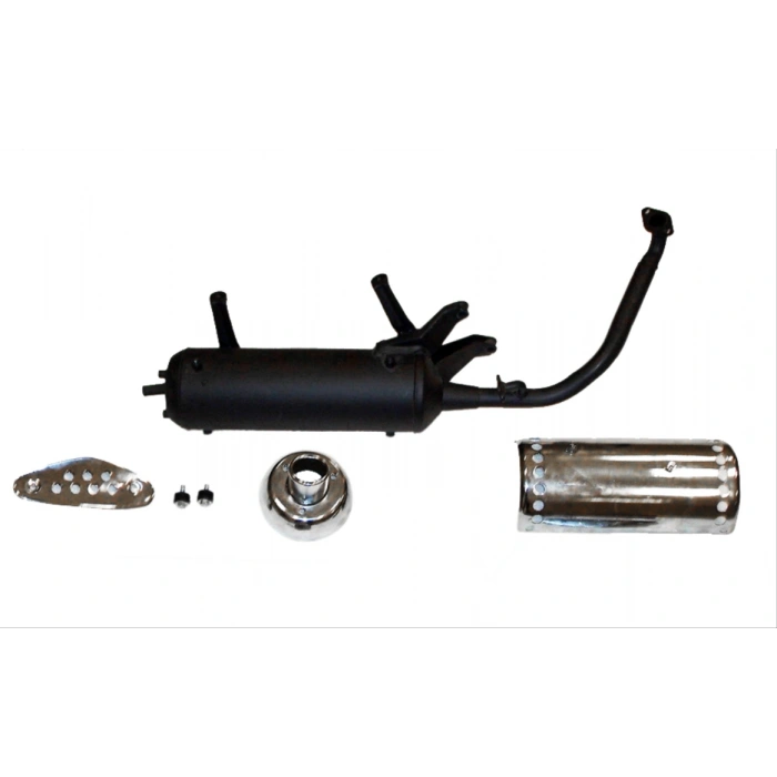 EGSOZ SCOOTER 125 MT