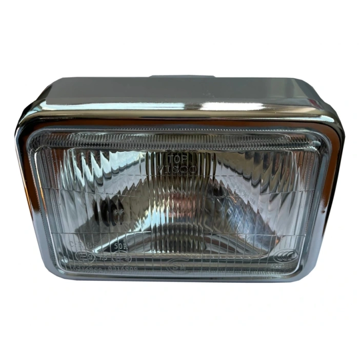 FAR KOMPLE 125 CG SERİSİ NİKEL (E BELGELİ)