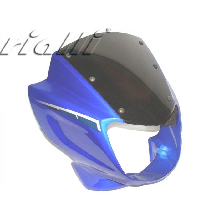 FAR PANELİ 125 DRAGON  MAVİ