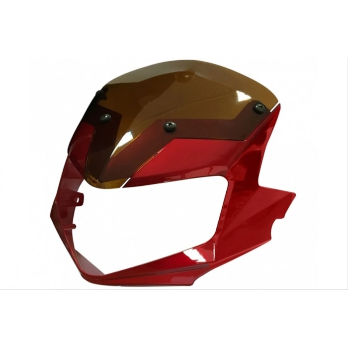 FAR PANELİ 125 MH DRİFT  KIRMIZI