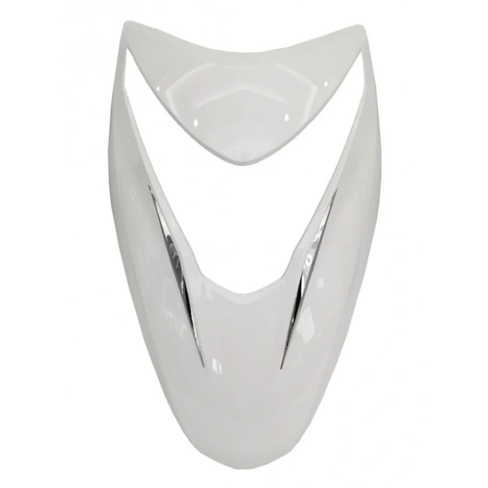 Y4MON1024A0040 FAR MUHAFAZASI BEYAZ RİTMİCA