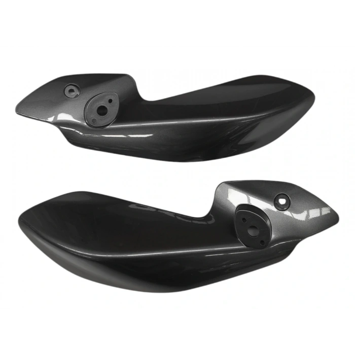 FAR PANELİ  RKS 125-R GRİ (SAĞ+SOL)