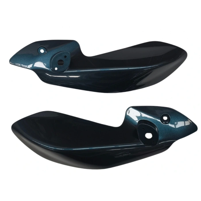 FAR PANELİ  RKS 125-R MAVİ (SAĞ+SOL)