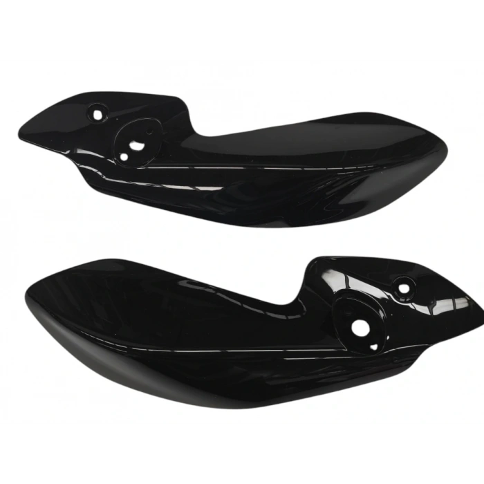 FAR PANELİ  RKS 125-R SİYAH (SAĞ+SOL)