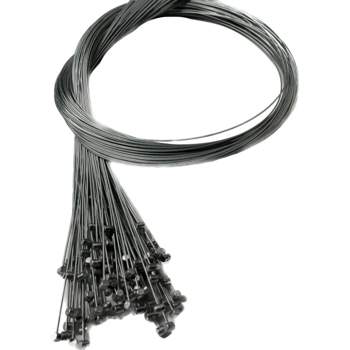 FREN TELİ İÇ SİLİNDİR BAŞLI 125 cm