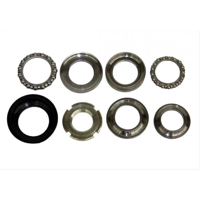 FURŞ TAKIMI 125 MH DRİFT