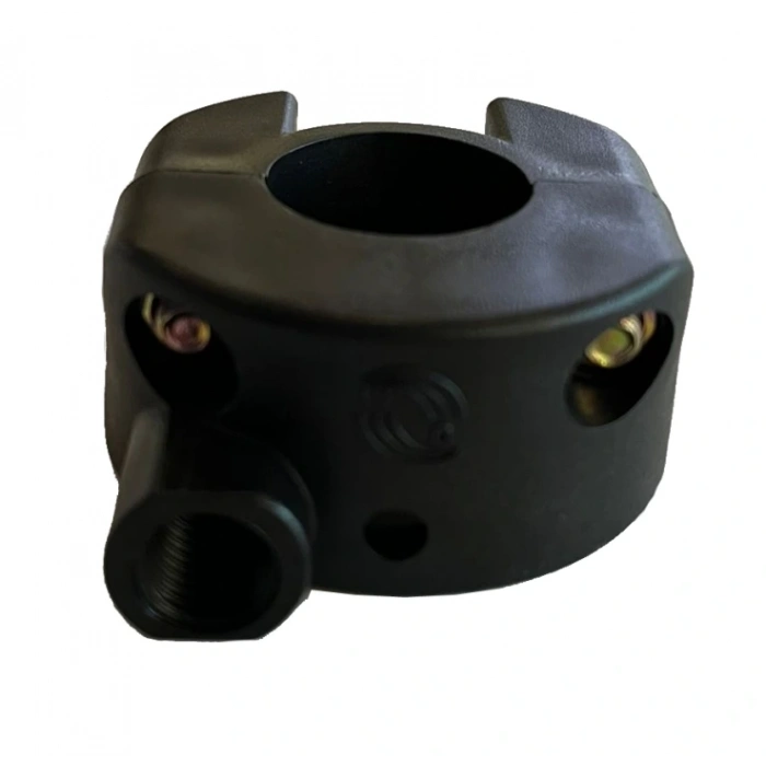 GAZ KUMANDA BRAKETİ 150 HS (Çift Vidalı)