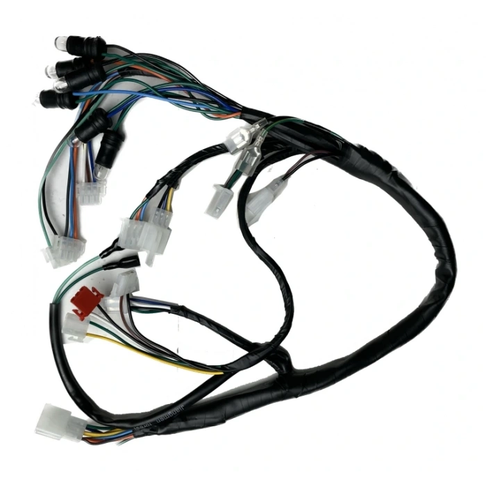 GİDON ELEKTRİK TESİSATI SK RITMICA 110