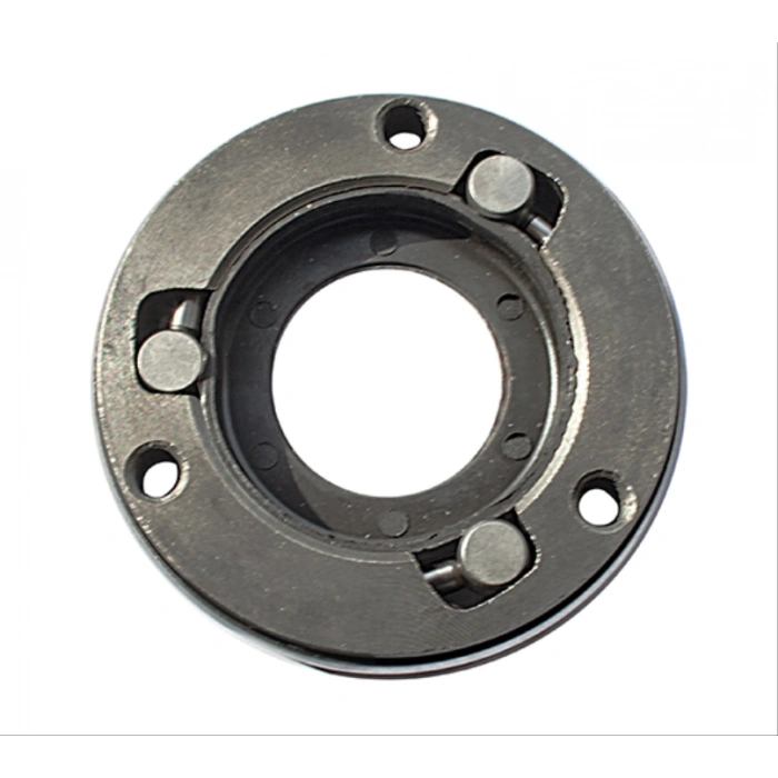 HAREKET KAVRAMASI 125 CG SERİSİ AGK (3 Bilyalı)