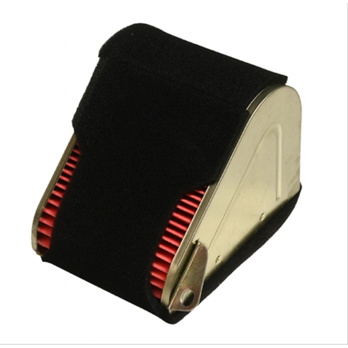 HAVA FİLTRE ELEMANI SCOOTER (ÜÇGEN)