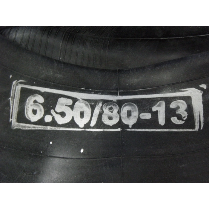 İÇ LASTİK 6.50/6.80-13 (DÜZ SİBOP) (8613)