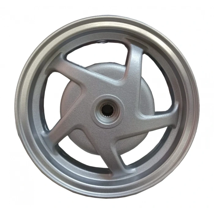 JANT 10 RITMICA 100 ARKA