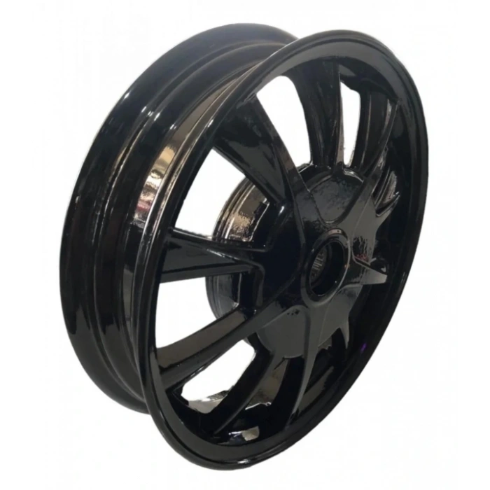 JANT 10 WİNG 50 ARKA (SİYAH)