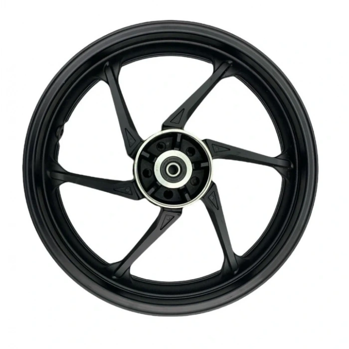 JANT 125 DRİFT L 17 ARKA