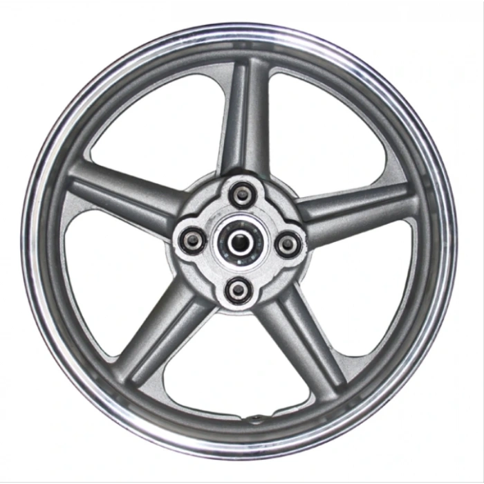 JANT 125 KT 16  ARKA