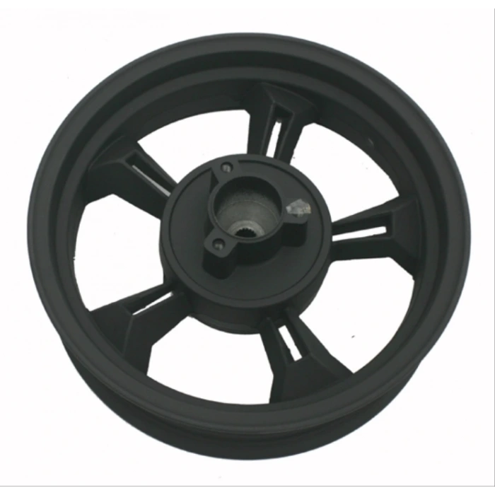 JANT 13 MASH 150 SİYAH ARKA (Diskli Model)